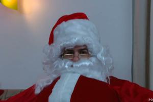 emilybloom街头裸体