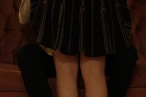 nikkibella扭臀合集